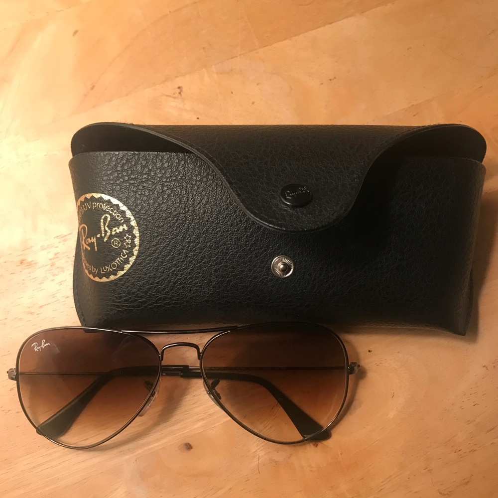 Ray-ban Sunglasses